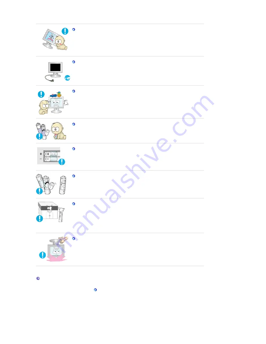 Samsung SyncMaster 2032MW User Manual Download Page 9