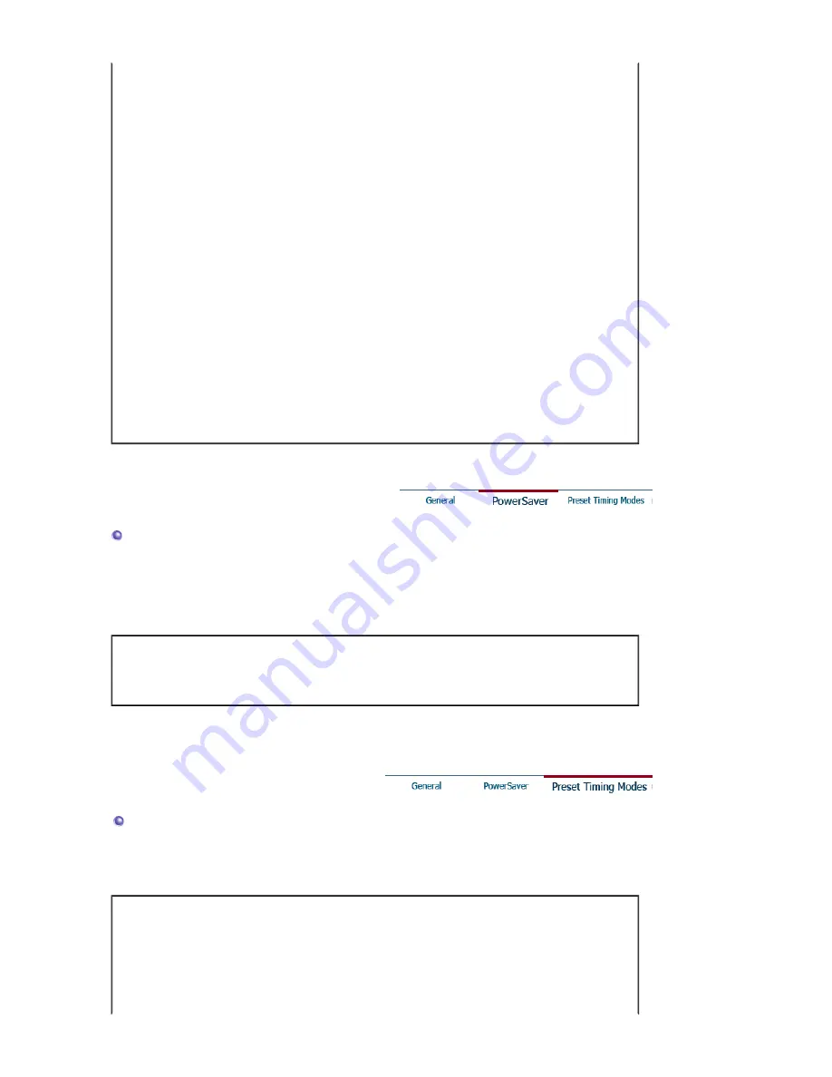 Samsung SyncMaster 2032MW User Manual Download Page 53