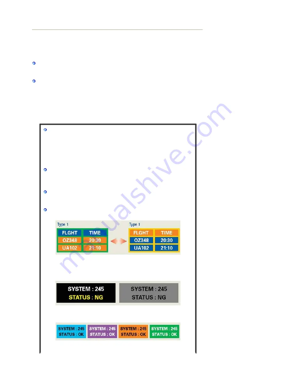 Samsung SyncMaster 2032MW Скачать руководство пользователя страница 65