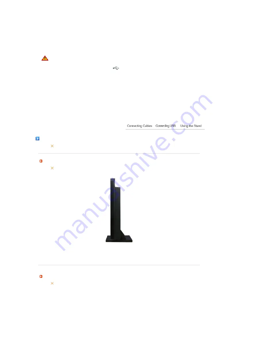 Samsung SyncMaster 220TN User Manual Download Page 22