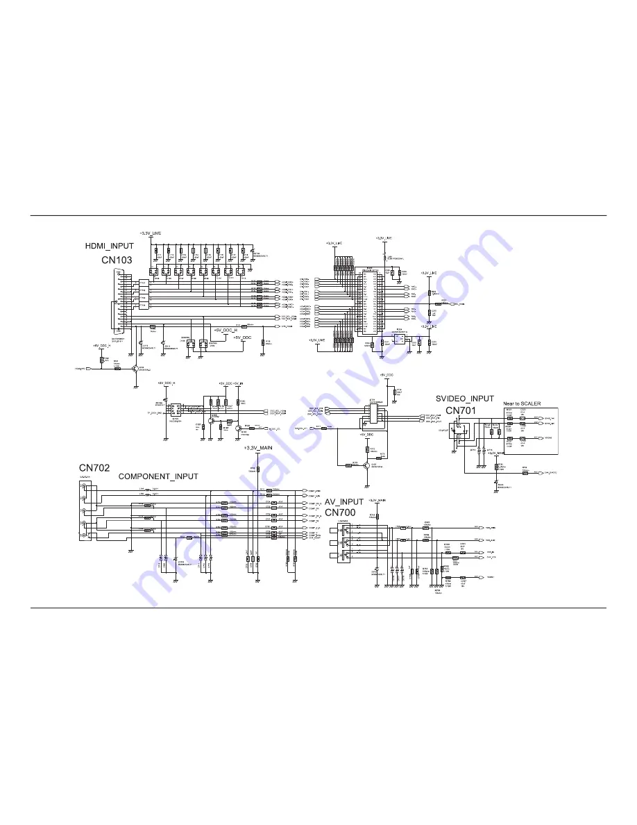 Samsung SyncMaster 2232MW Скачать руководство пользователя страница 52