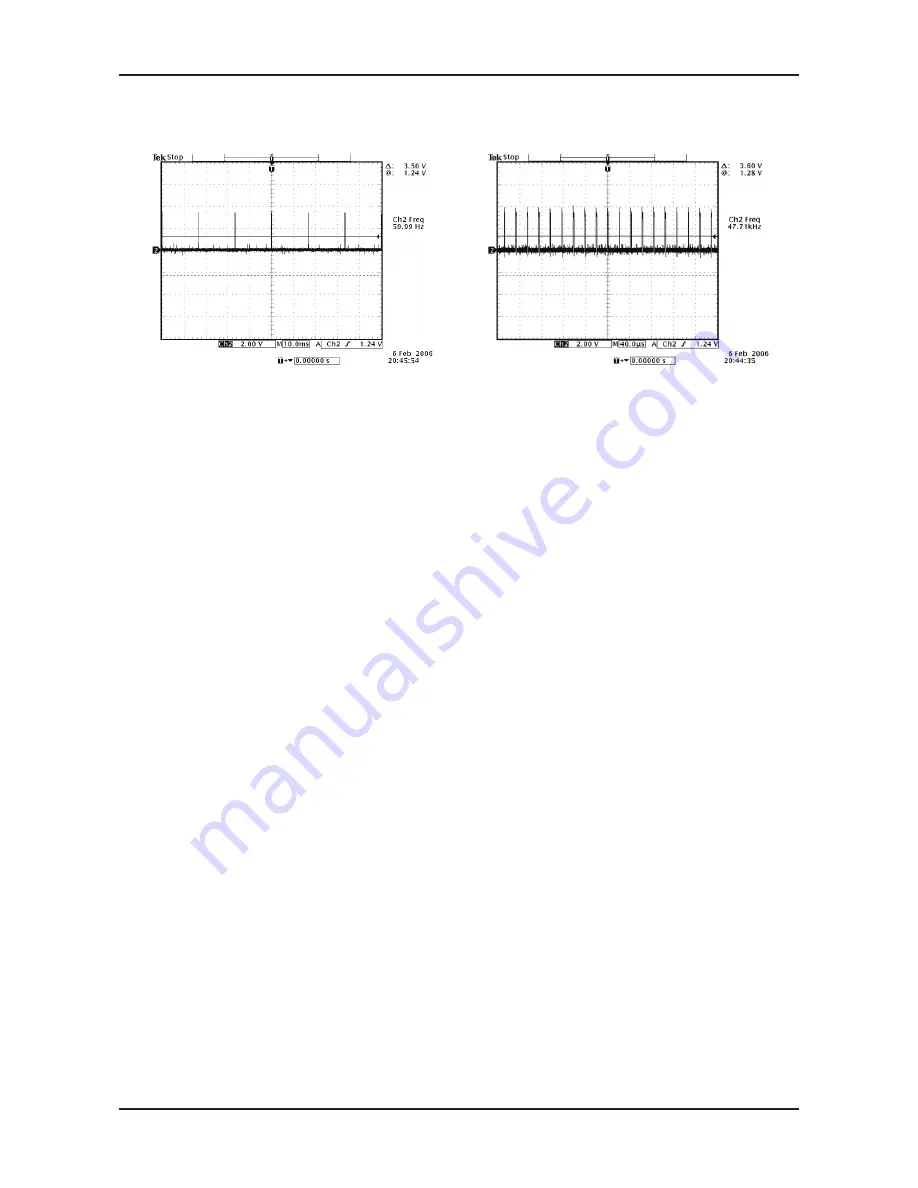 Samsung SyncMaster 2232MW Скачать руководство пользователя страница 60