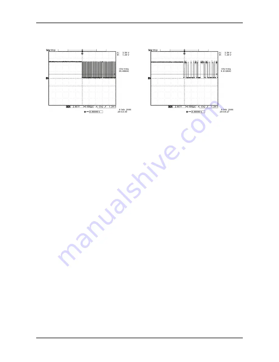 Samsung SyncMaster 2232MW Скачать руководство пользователя страница 62