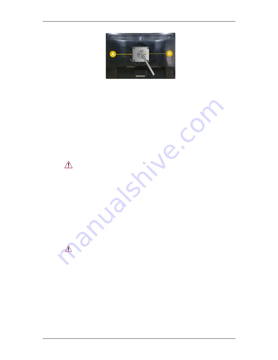 Samsung SyncMaster 2243QW Quick Start Manual Download Page 17