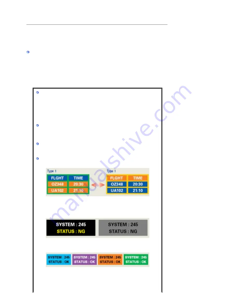 Samsung SyncMaster 323T User Manual Download Page 76