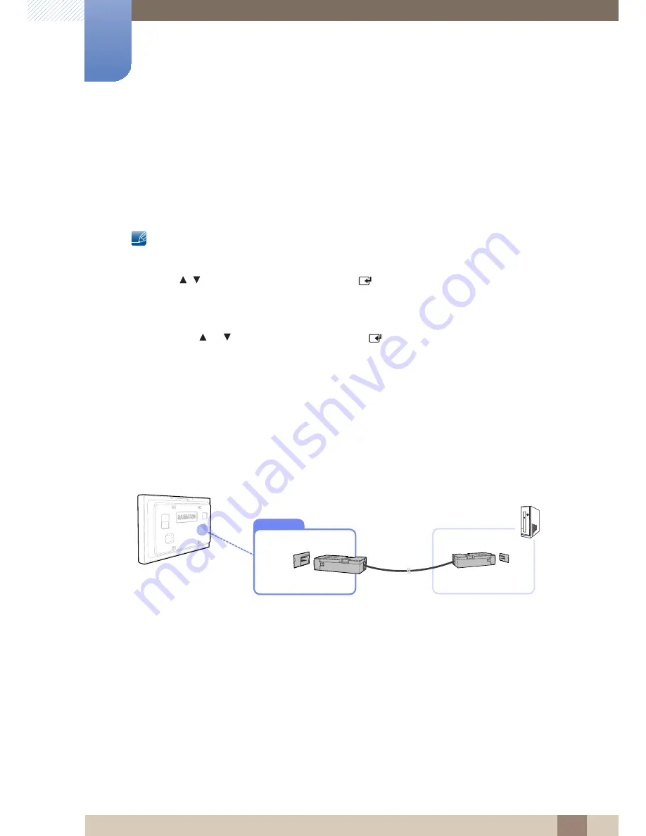 Samsung SyncMaster 400BX User Manual Download Page 65