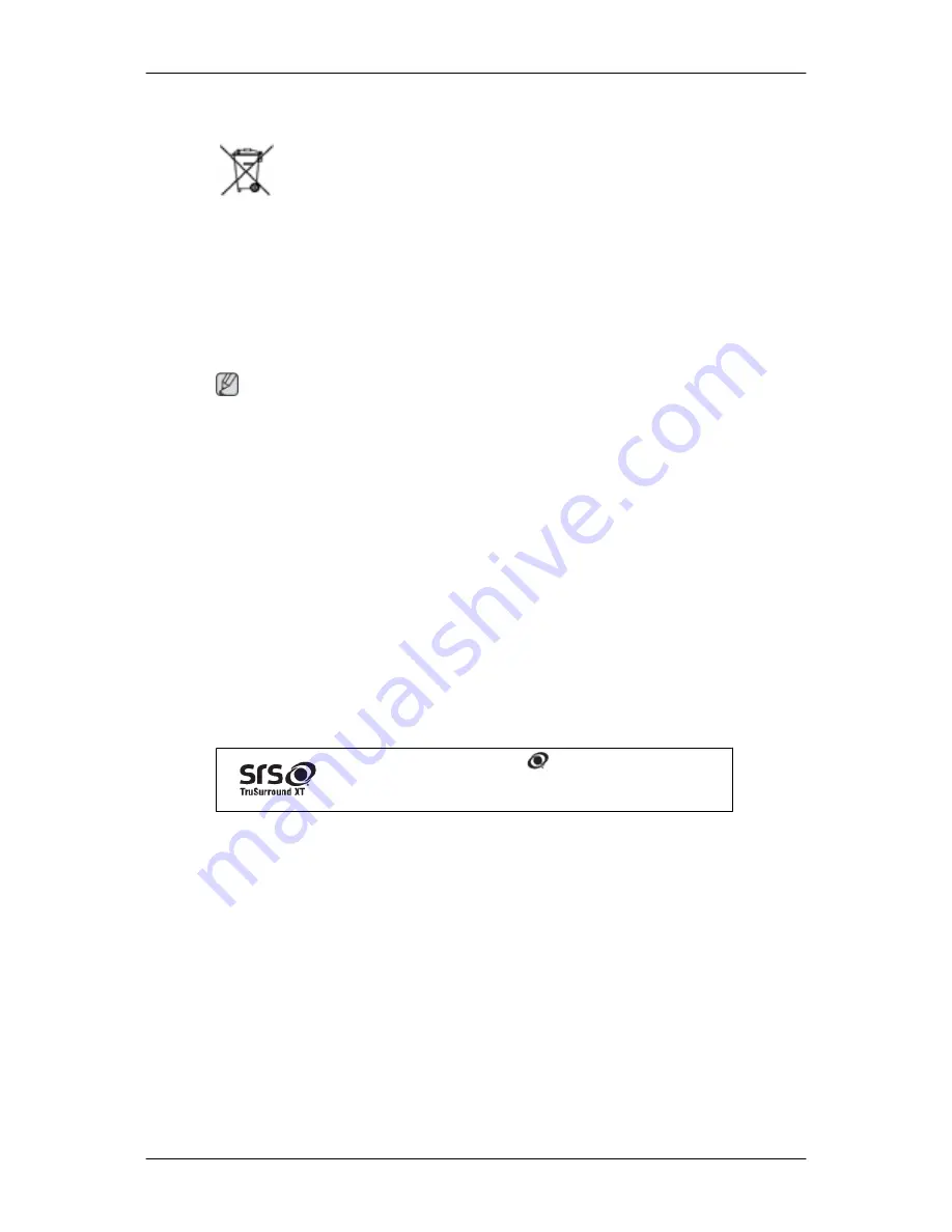 Samsung SyncMaster 400FP-3 User Manuals Download Page 156