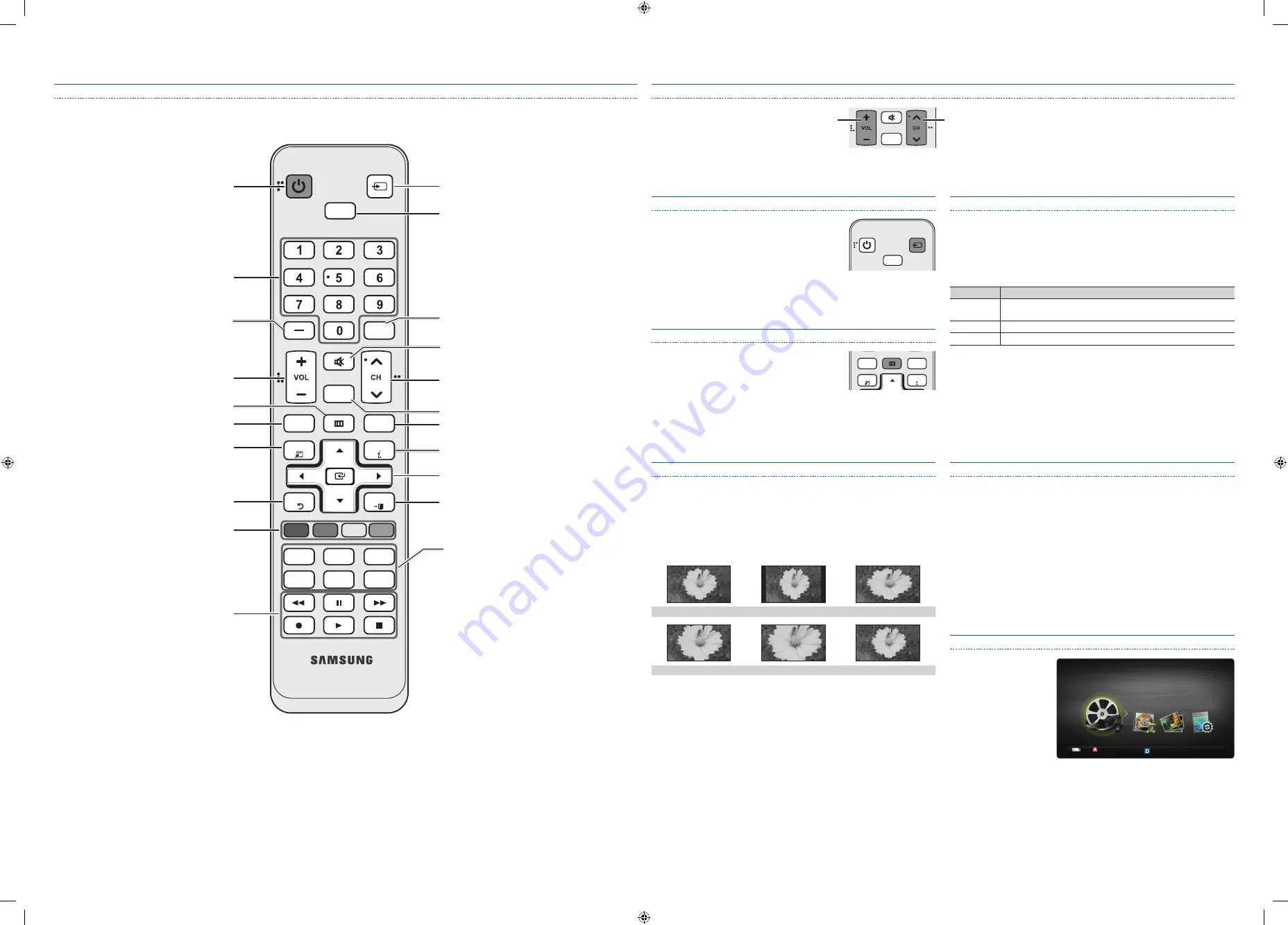 Samsung SyncMaster 530 Скачать руководство пользователя страница 2