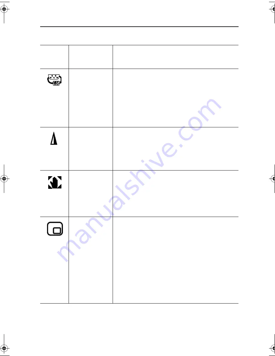 Samsung SyncMaster 570P Owner'S Instructions Manual Download Page 18