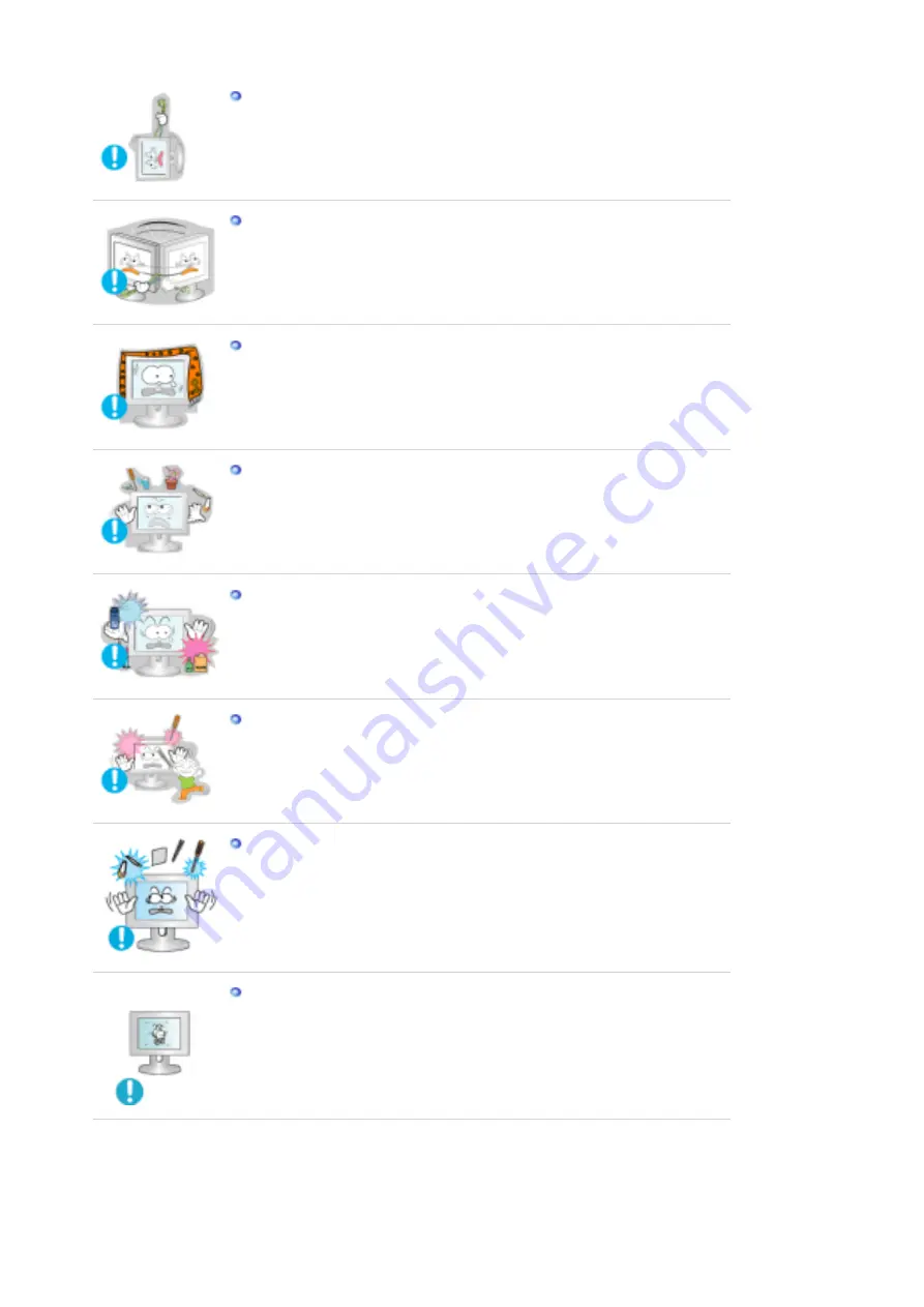 Samsung SyncMaster 710MP User Manual Download Page 7