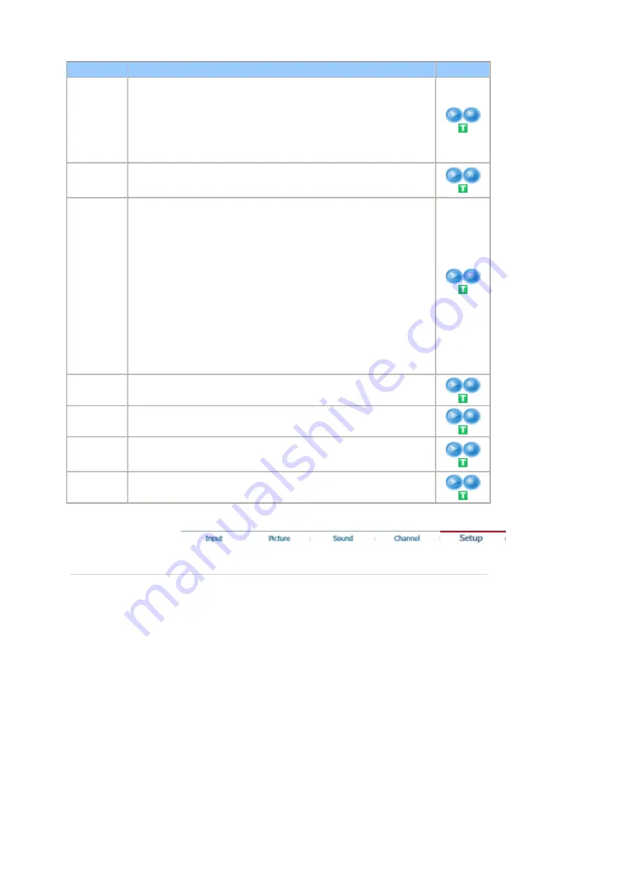 Samsung SyncMaster 710MP User Manual Download Page 31