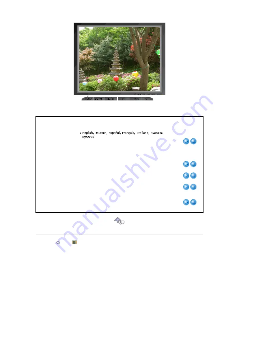 Samsung SyncMaster 721N User Manual Download Page 29