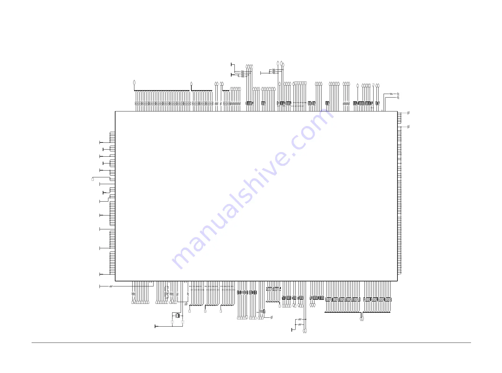 Samsung SyncMaster 730MP Service Manual Download Page 59