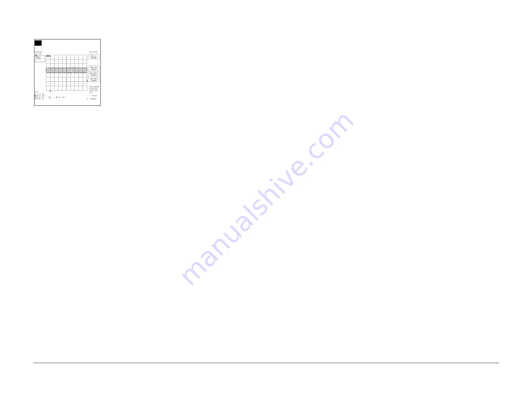 Samsung SyncMaster 730MP Service Manual Download Page 61