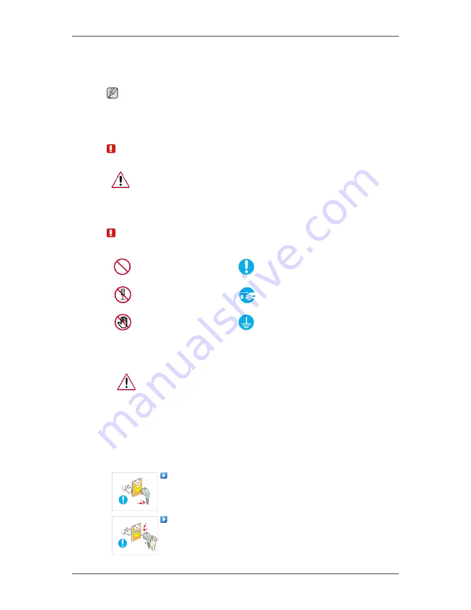 Samsung SyncMaster 732NW PLUS (Spanish) Manual Del Usuario Download Page 2