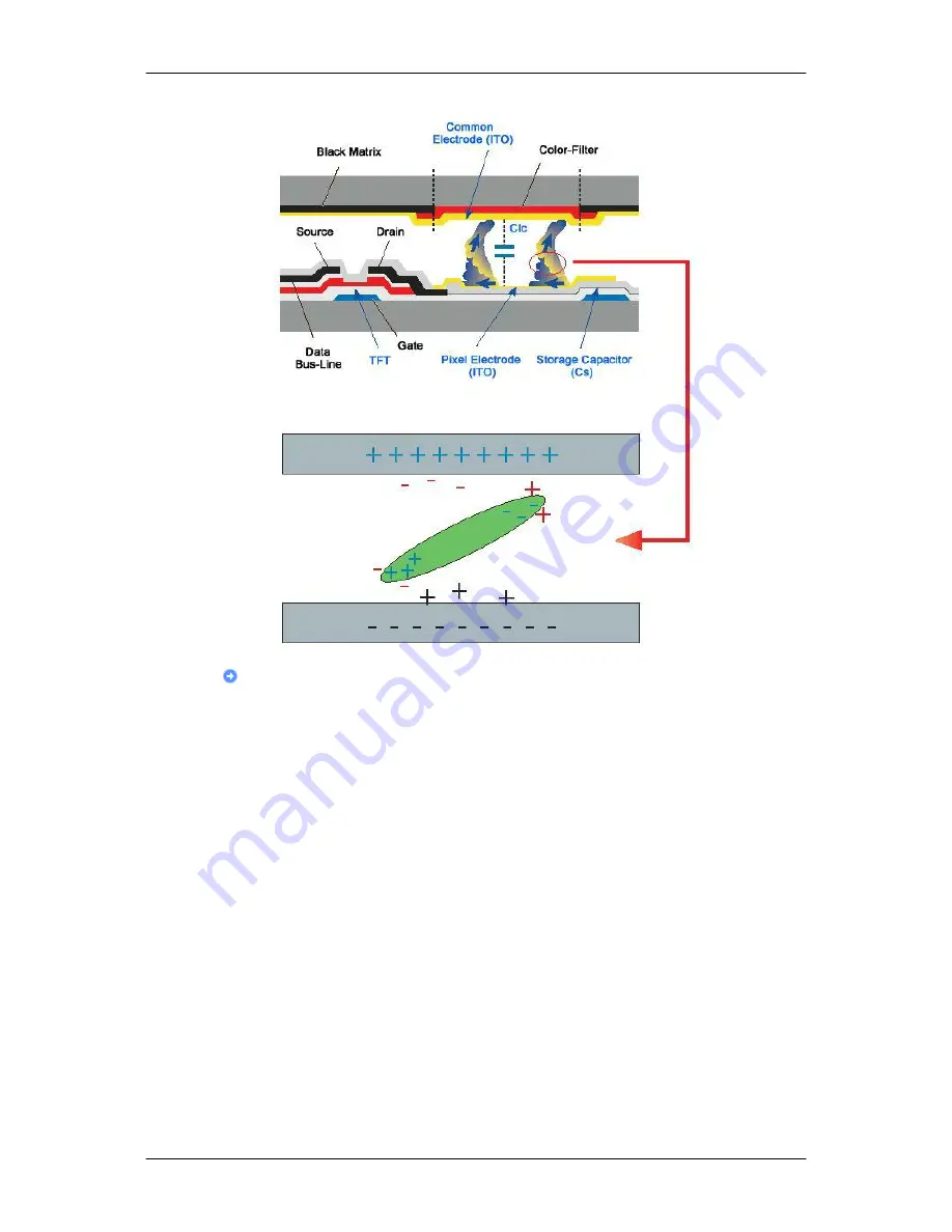 Samsung SyncMaster 732NW PLUS (Spanish) Manual Del Usuario Download Page 57