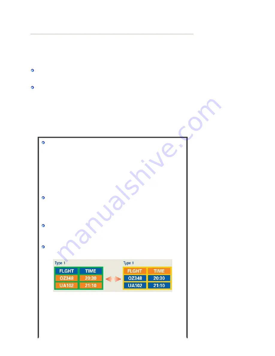 Samsung SyncMaster 741MP (Spanish) Manual De Usuario Download Page 55