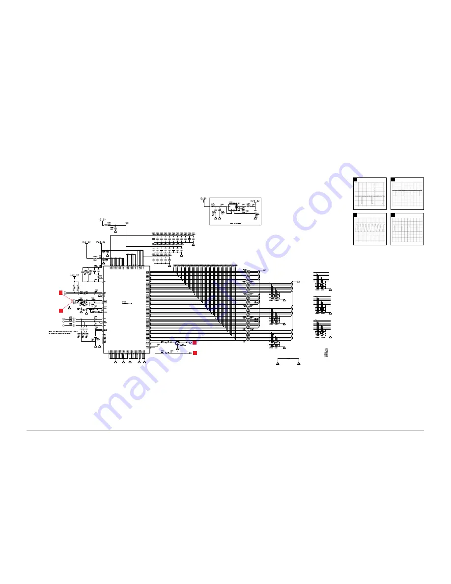 Samsung SyncMaster 800TFT Service Manual Download Page 44