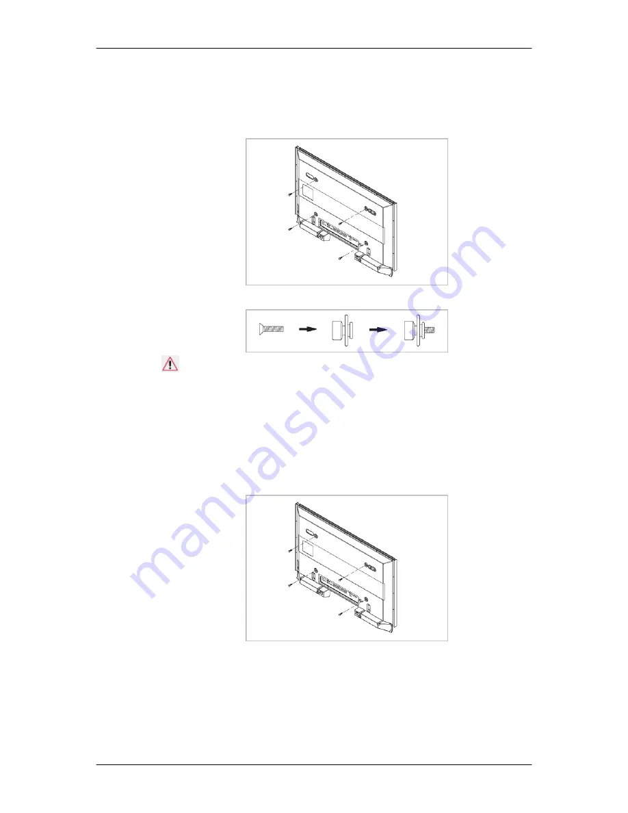 Samsung SyncMaster 820DXN-2 User Manual Download Page 22