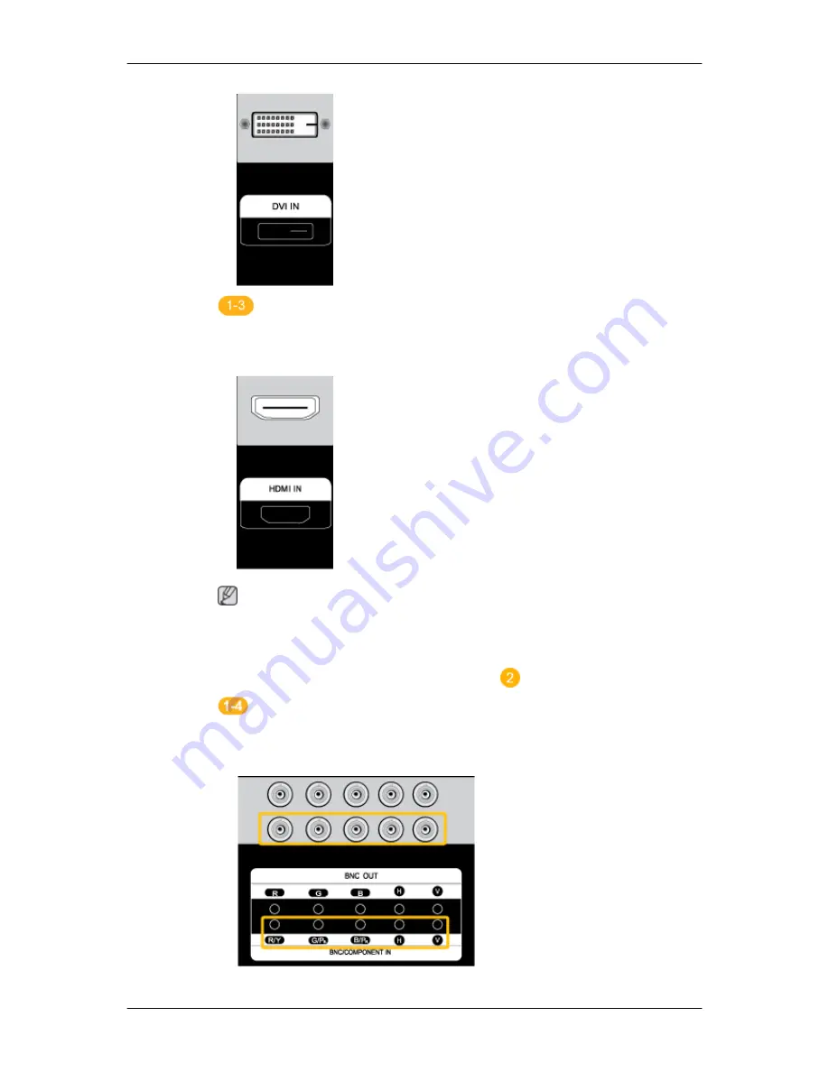 Samsung SyncMaster 820DXN-2 User Manual Download Page 25