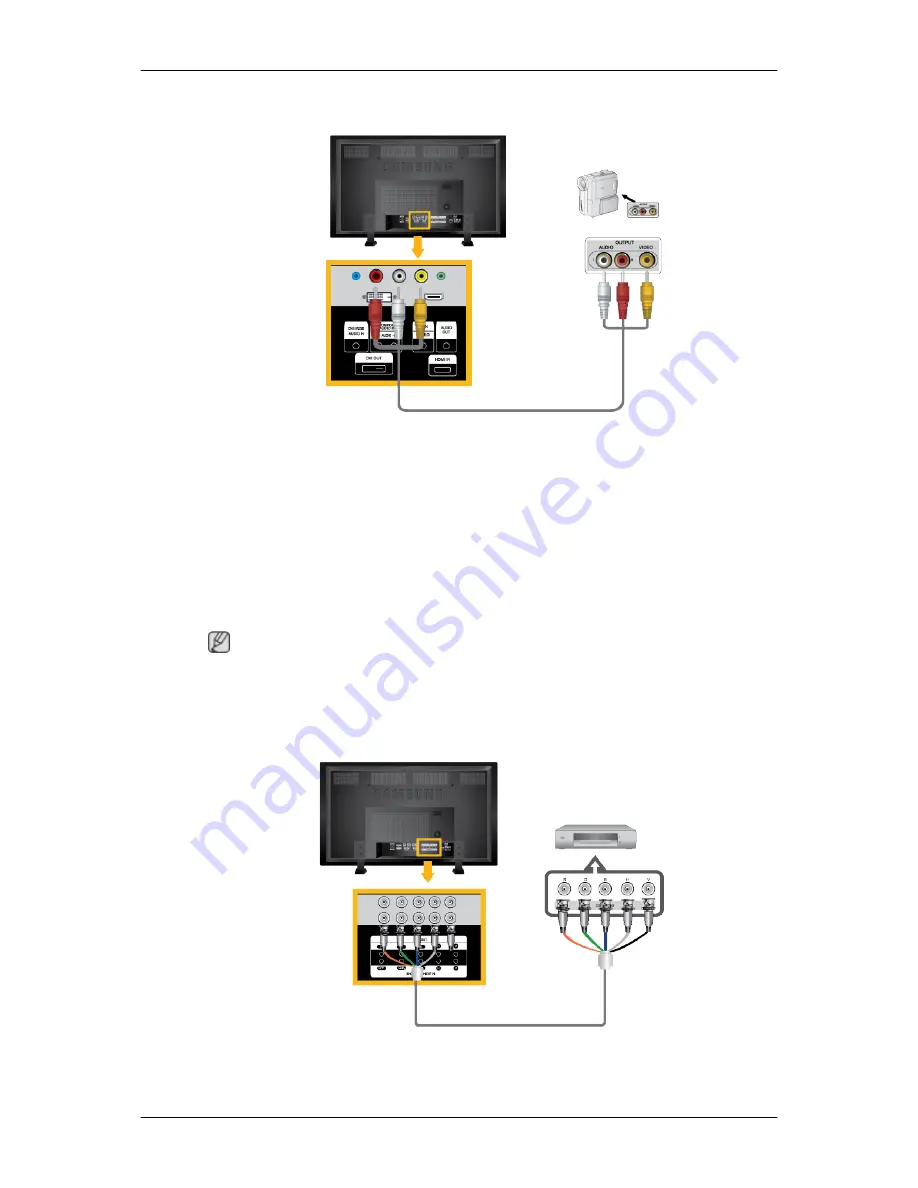 Samsung SyncMaster 820DXN-2 User Manual Download Page 27