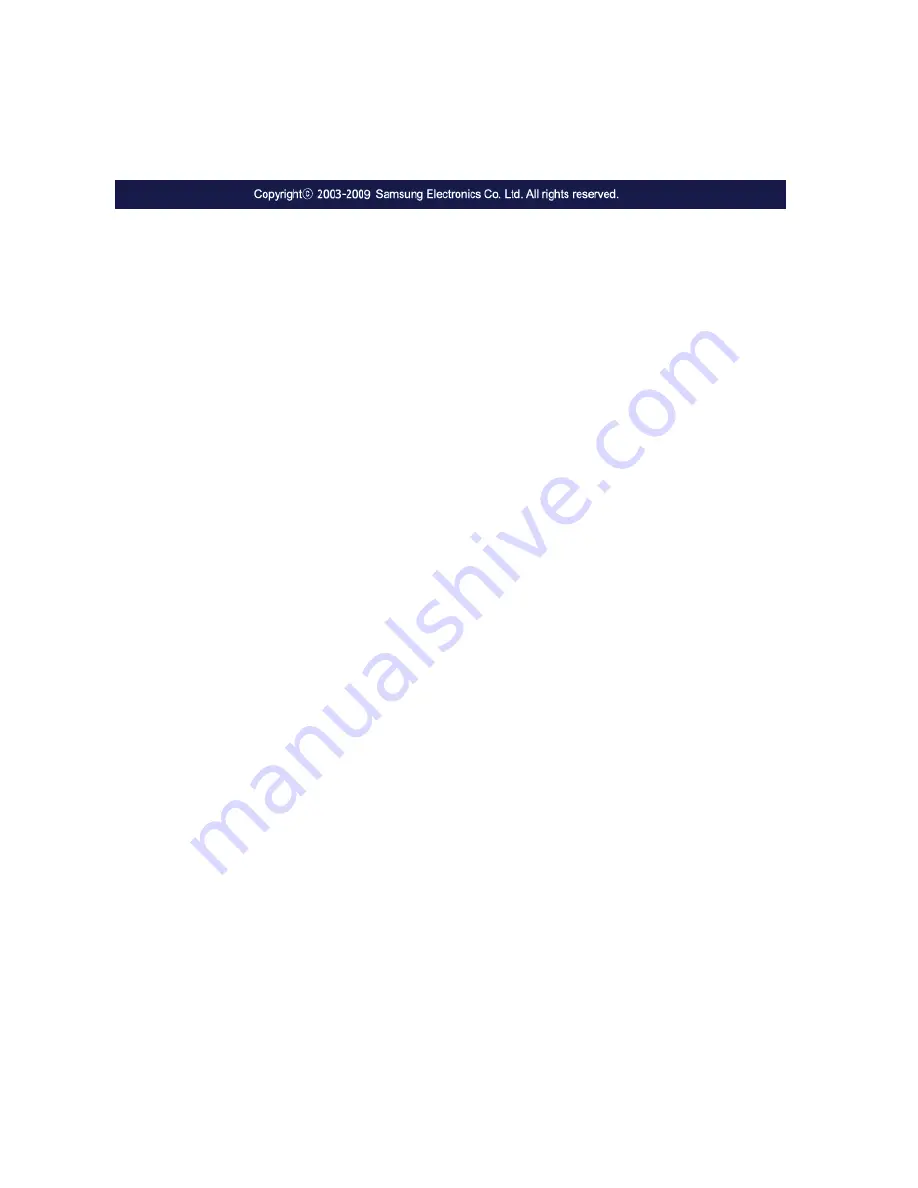 Samsung SyncMaster 820DXN-2 User Manual Download Page 64