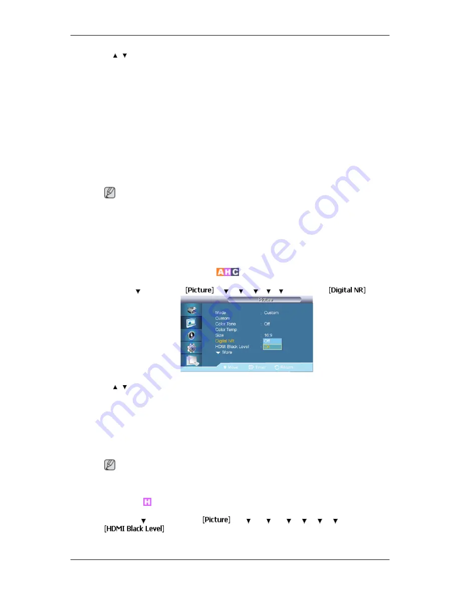 Samsung SyncMaster 820DXN-2 Скачать руководство пользователя страница 81