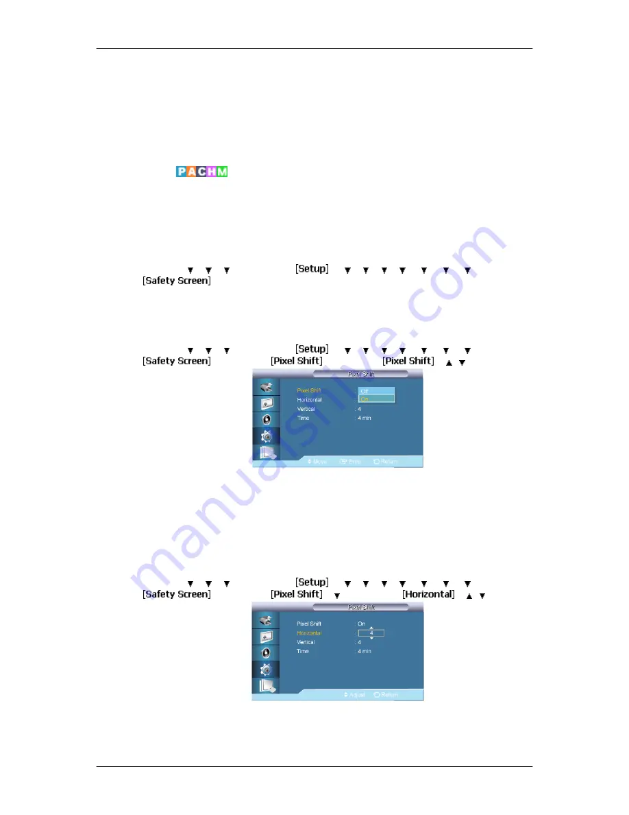 Samsung SyncMaster 820DXN-2 User Manual Download Page 94