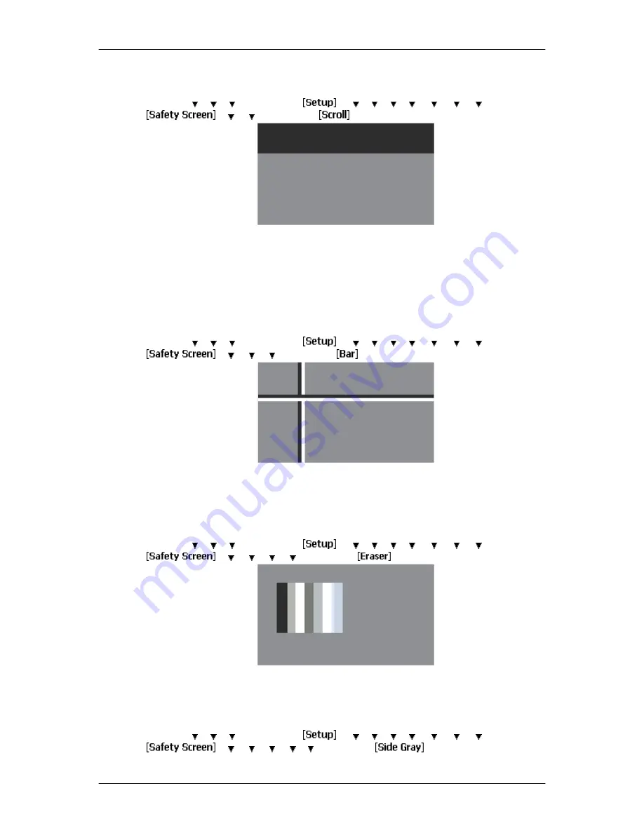 Samsung SyncMaster 820DXN-2 User Manual Download Page 97