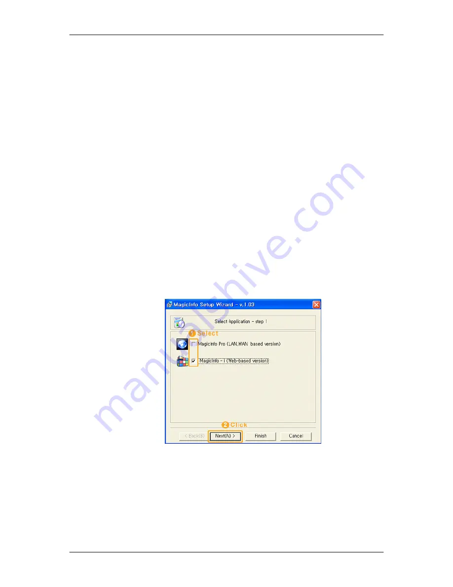 Samsung SyncMaster 820DXN-2 User Manual Download Page 102