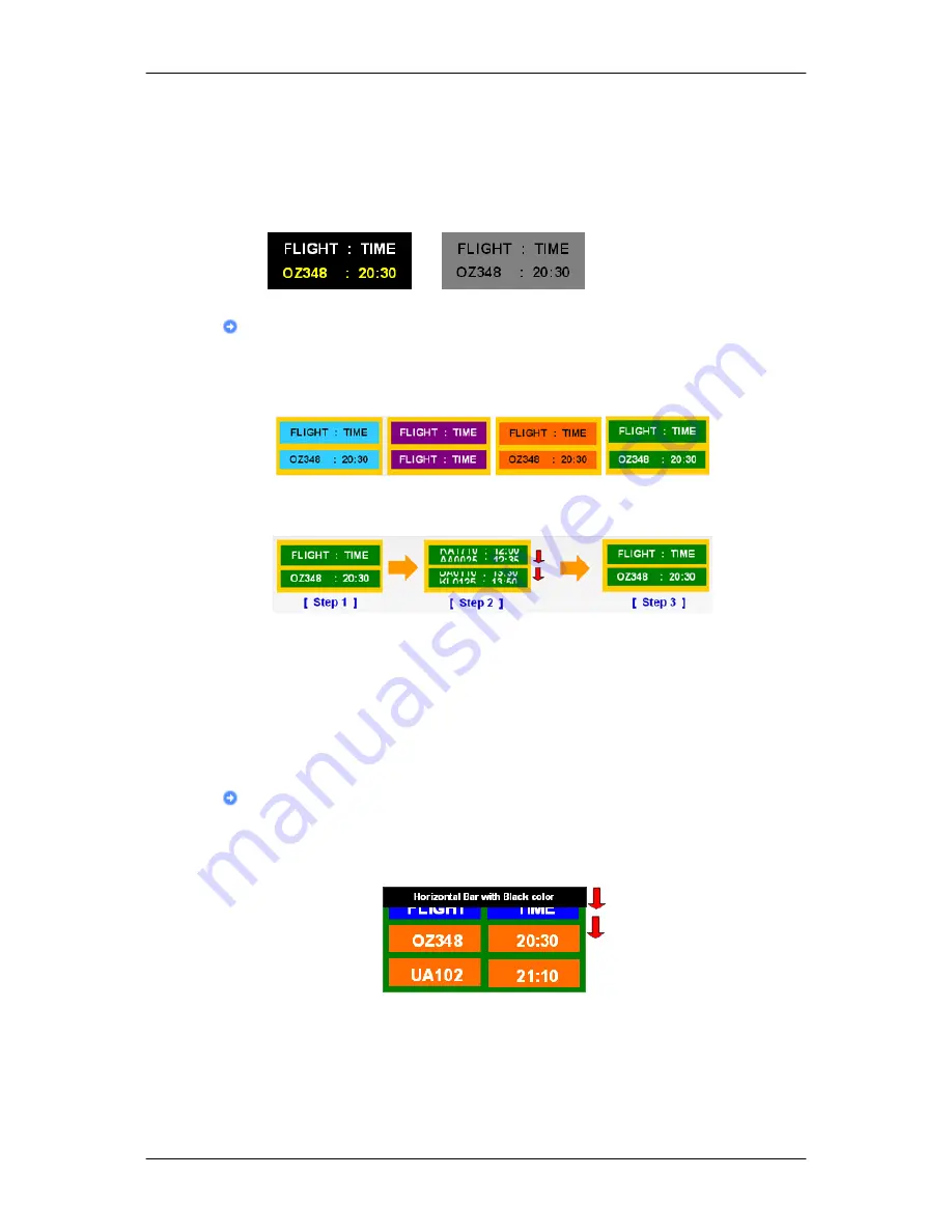 Samsung SyncMaster 820DXN-2 Скачать руководство пользователя страница 117