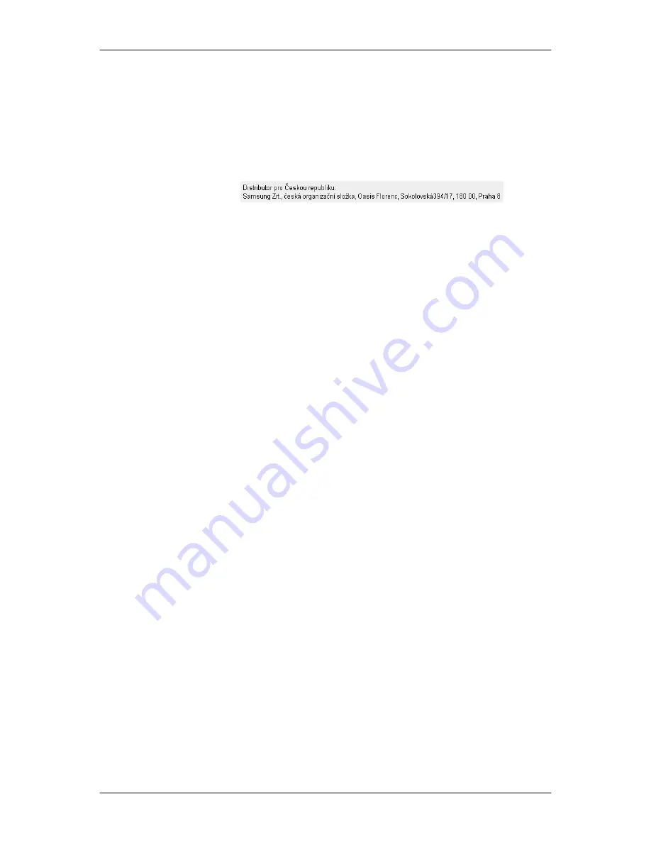 Samsung SyncMaster 820DXN-2 User Manual Download Page 121