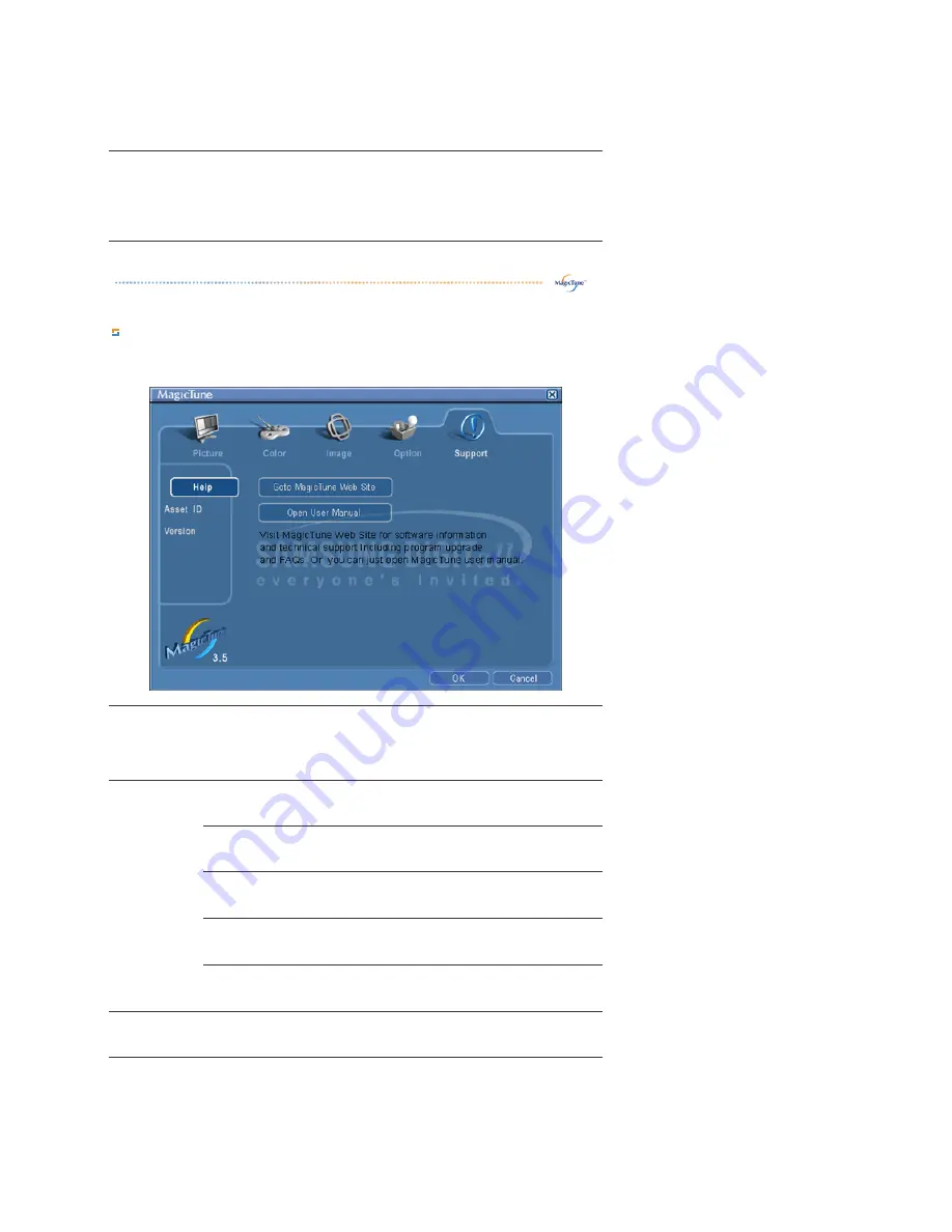 Samsung SyncMaster 913B User Manual Download Page 40