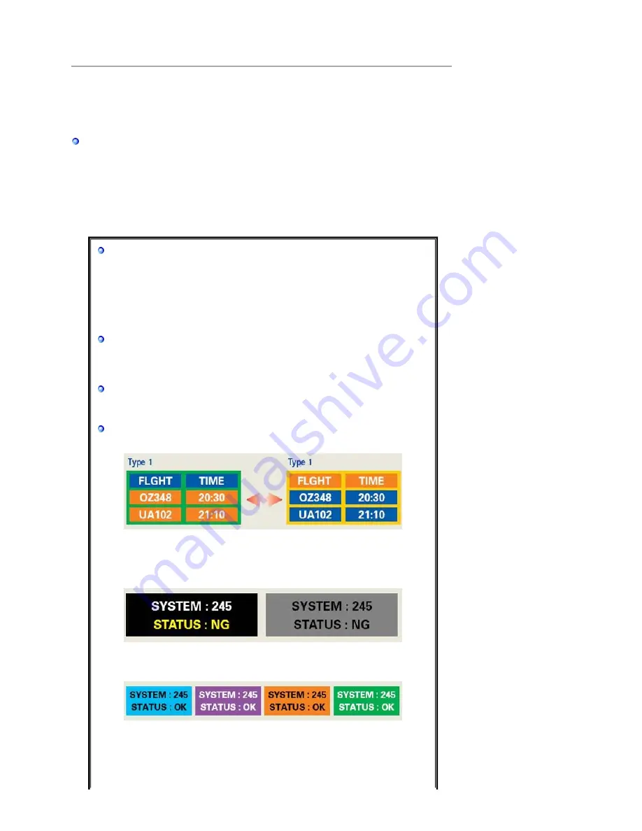 Samsung SyncMaster 913B User Manual Download Page 71