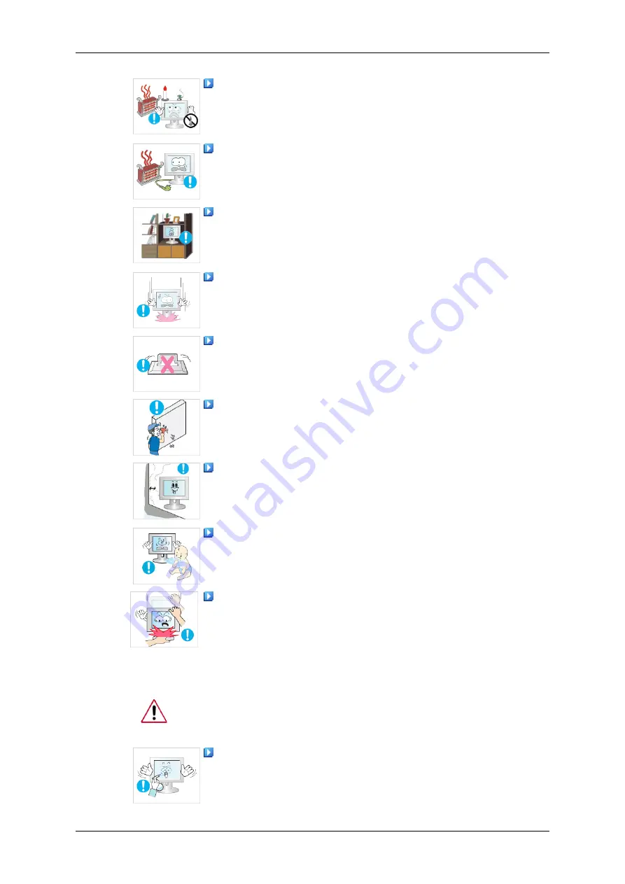 Samsung SyncMaster 930ND User Manual Download Page 4