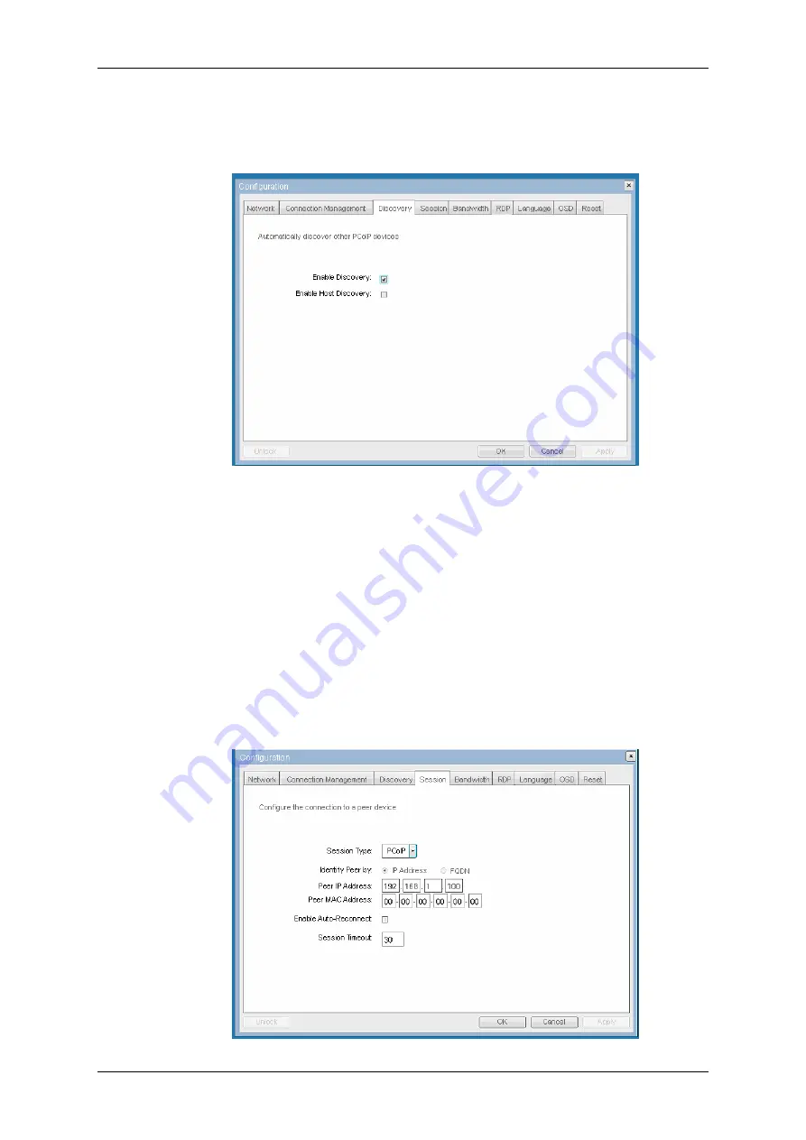 Samsung SyncMaster 930ND User Manual Download Page 38