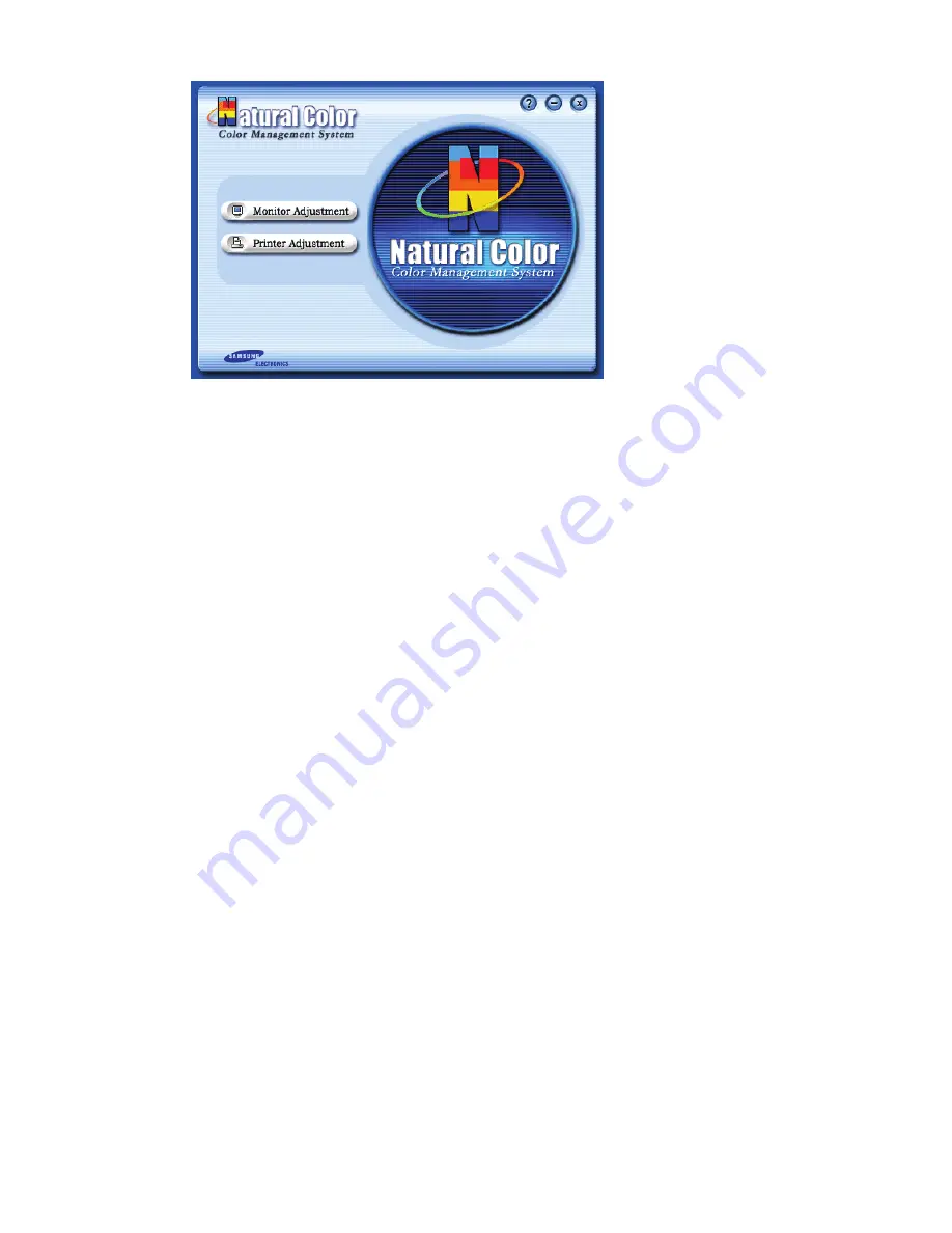 Samsung SYNCMASTER 932MP (Spanish) Manual Del Usuario Download Page 31