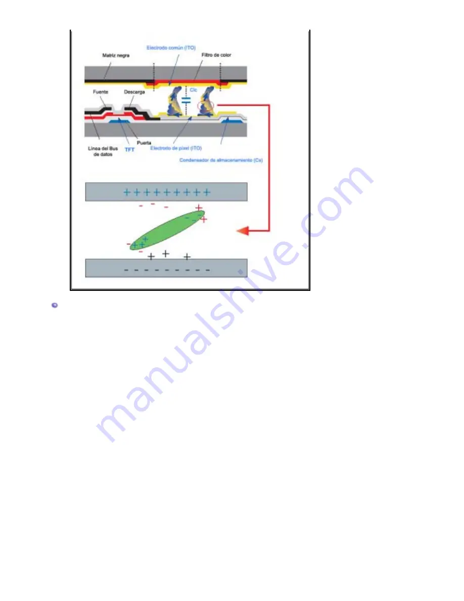 Samsung SYNCMASTER 932MP (Spanish) Manual Del Usuario Download Page 59