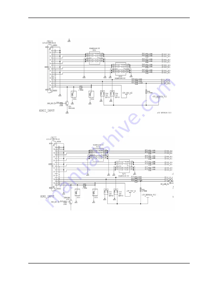 Samsung SyncMaster BX2250 Service Manual Download Page 29