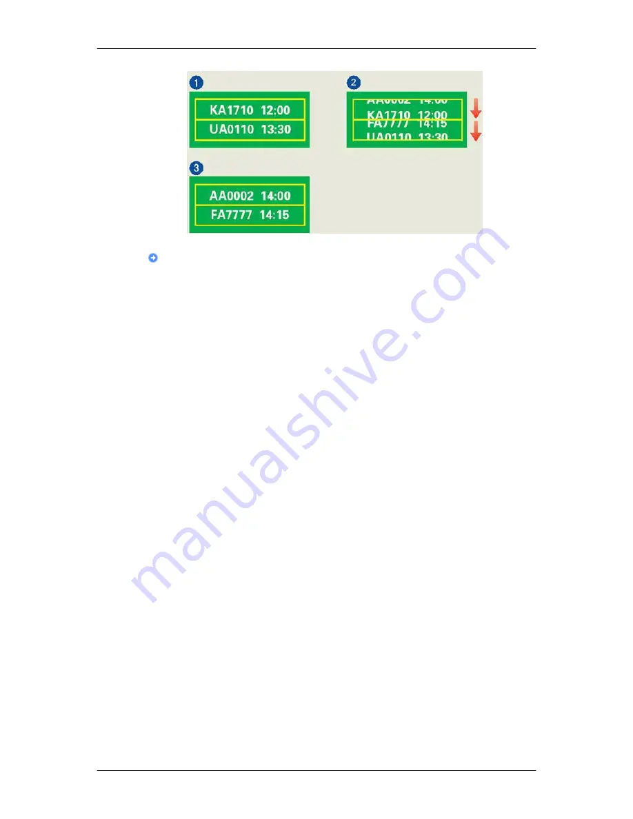 Samsung SyncMaster P2070G (Spanish) Manual Del Usuario Download Page 72