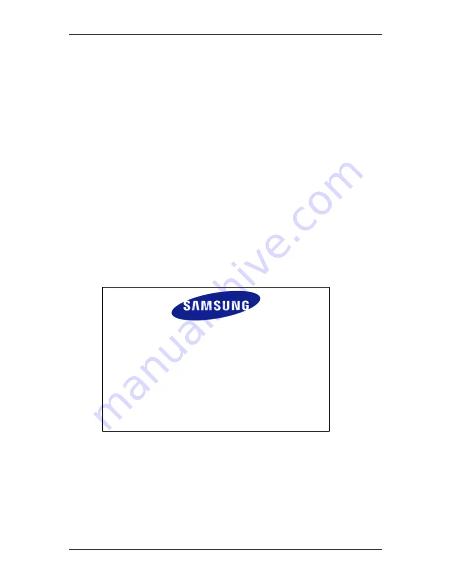 Samsung SyncMaster P2070G (Spanish) Manual Del Usuario Download Page 78