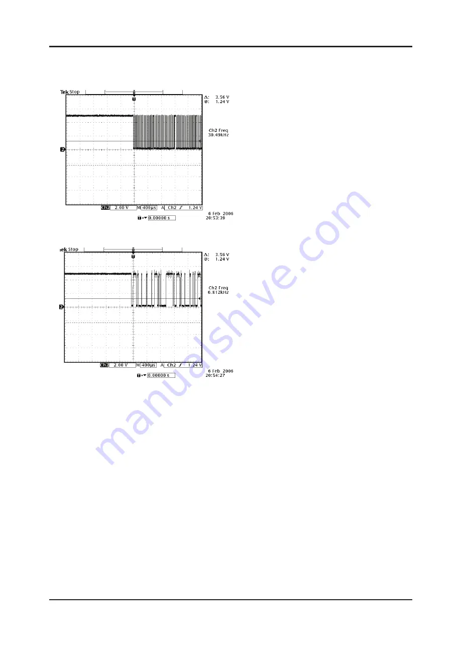 Samsung SyncMaster P2770HD Service Manual Download Page 27