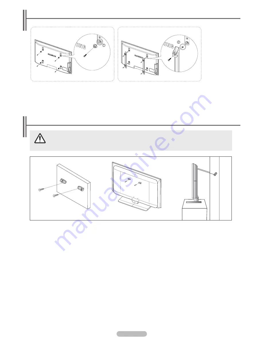 Samsung SYNCMASTER PS42B430P User Manual Download Page 30