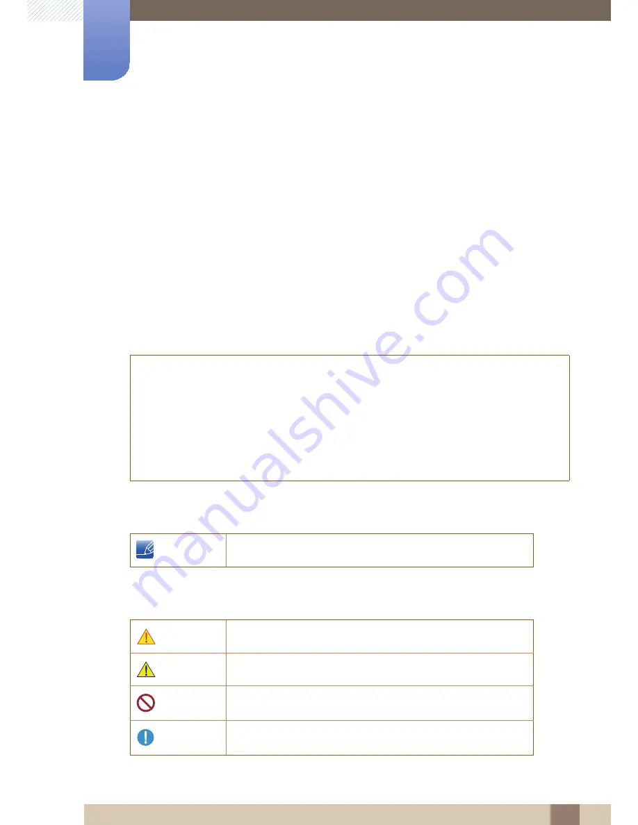 Samsung SyncMaster S24B350T User Manual Download Page 7