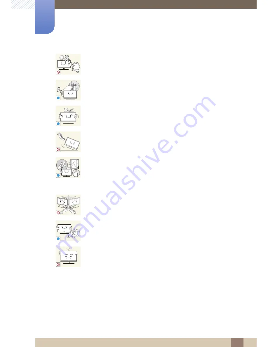 Samsung SyncMaster S24B350T User Manual Download Page 14