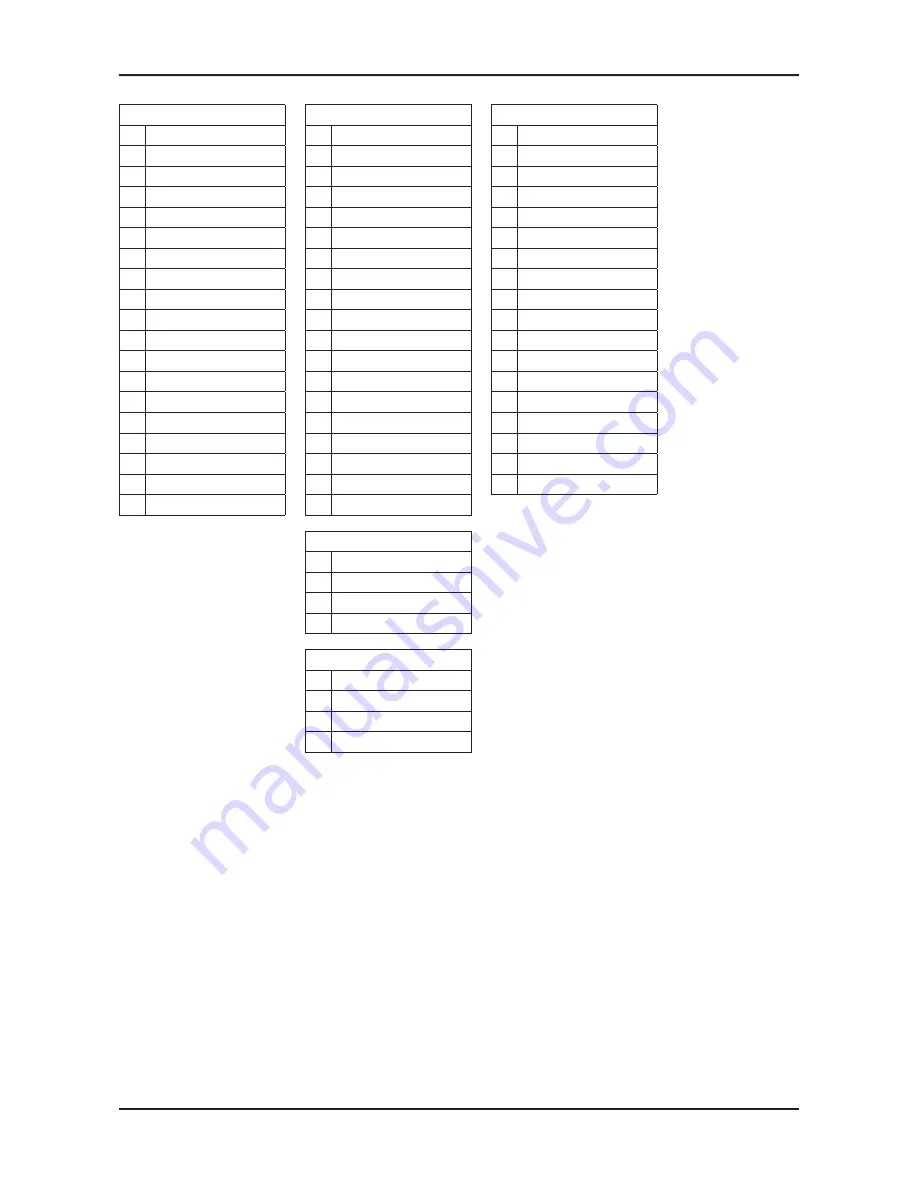 Samsung SyncMaster T23A750 Service Manual Download Page 44