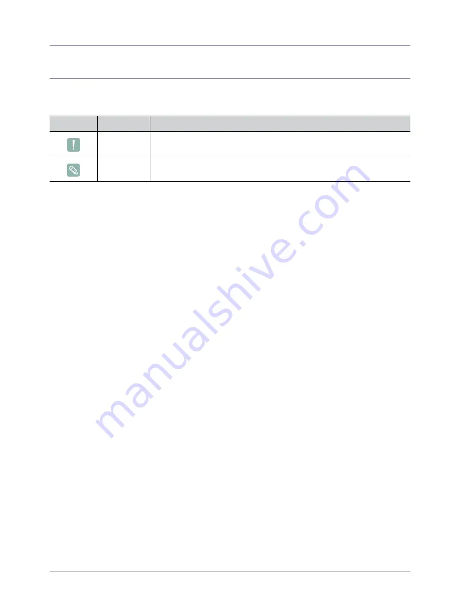 Samsung SyncMaster TC180 User Manual Download Page 4