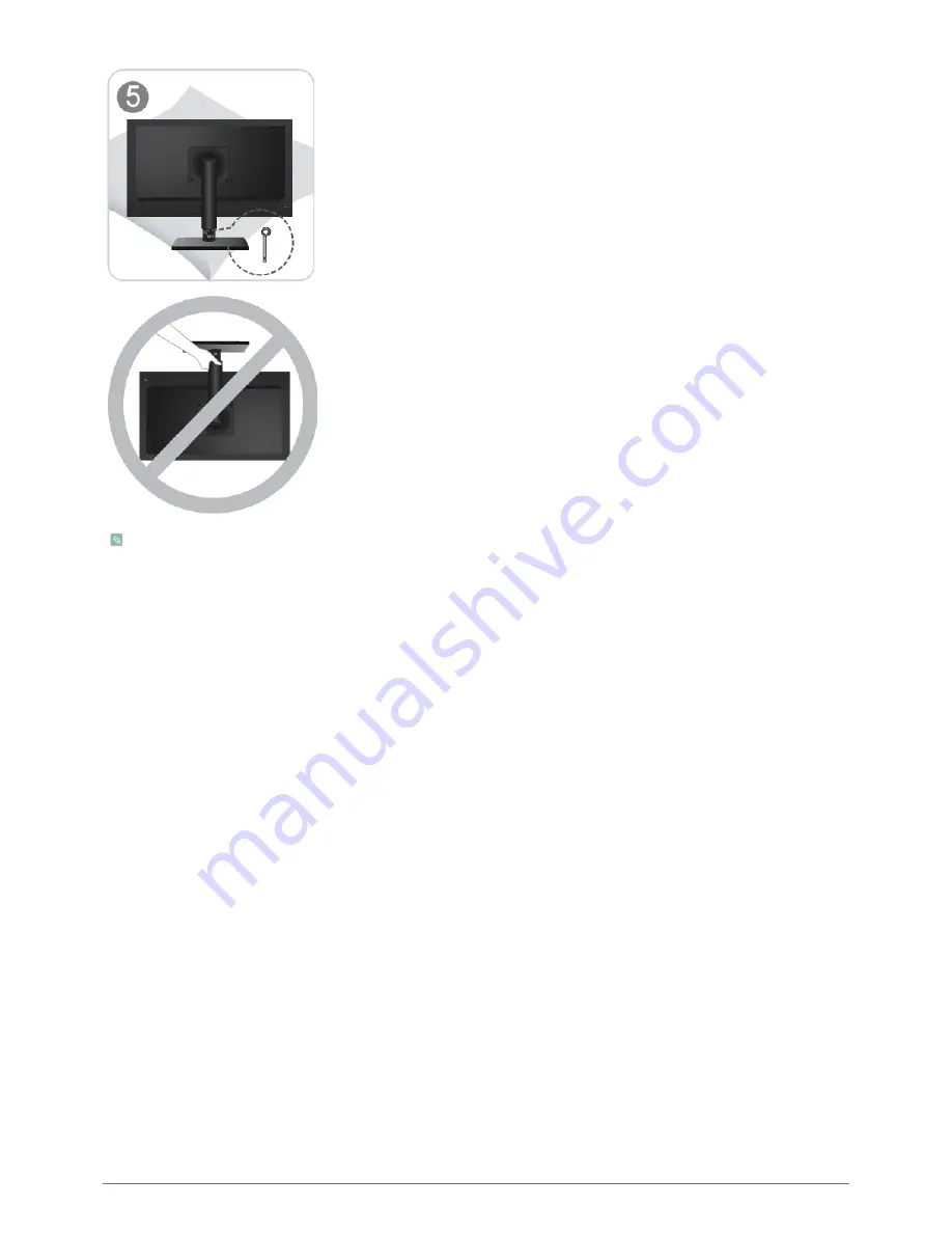 Samsung SyncMaster TC180 User Manual Download Page 15