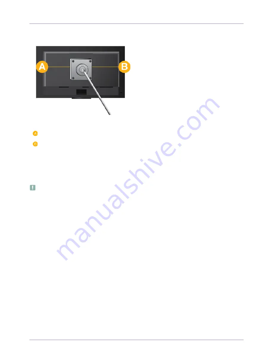 Samsung SyncMaster TC180 User Manual Download Page 17