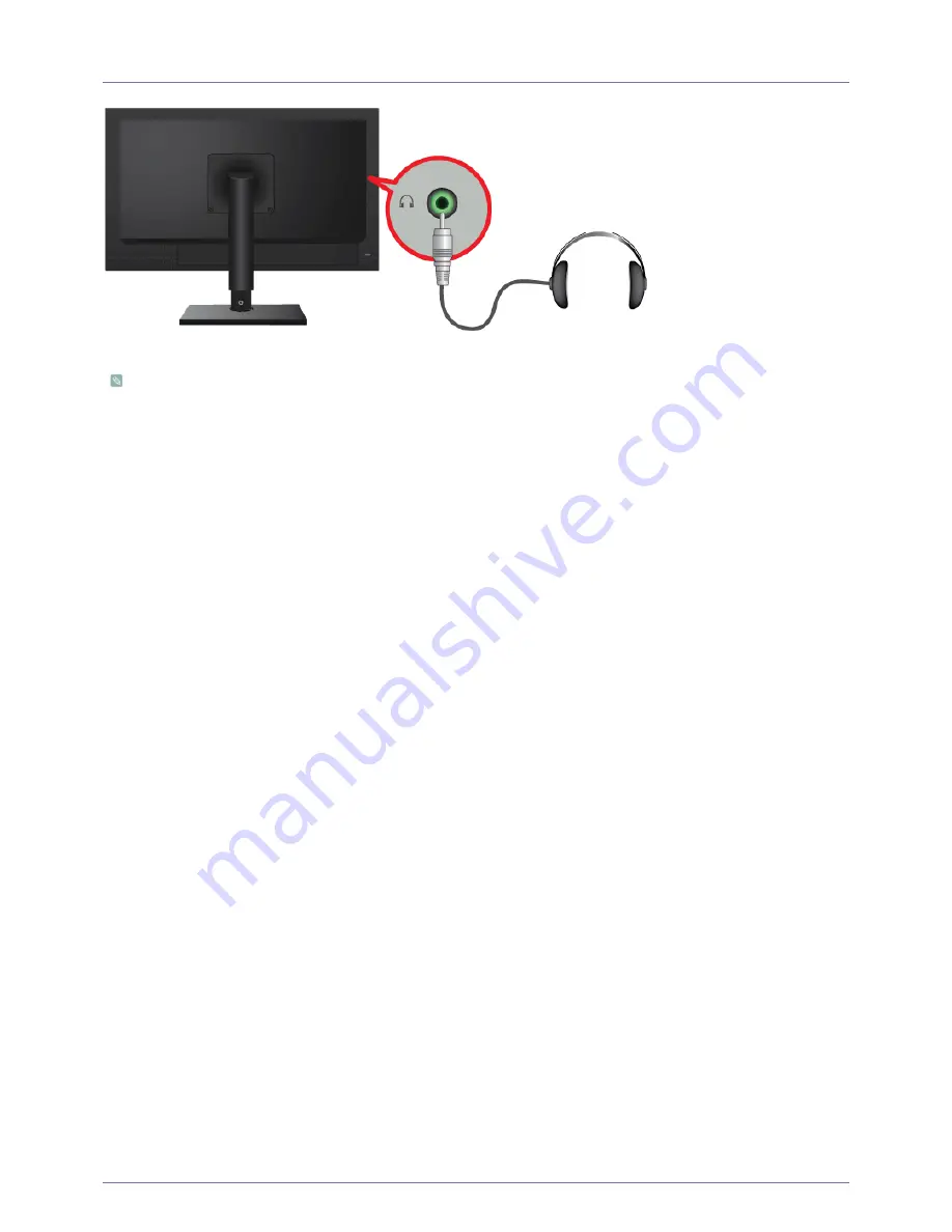 Samsung SyncMaster TC180 User Manual Download Page 26